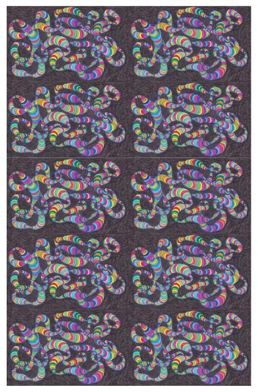 custom business cards with custom typography